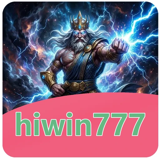 Ilustrasi berkas hiwin777 APK 4.8.1