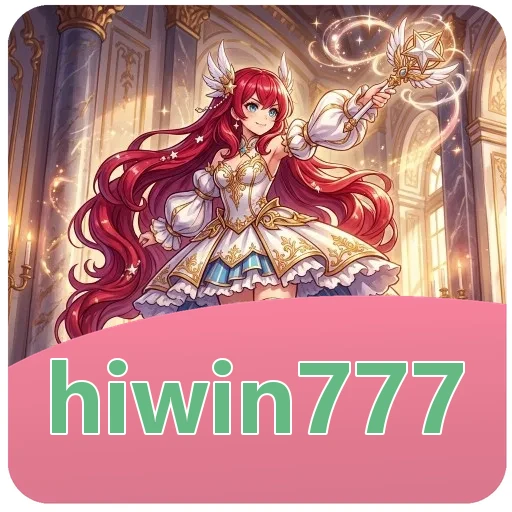 Ilustrasi aplikasi hiwin777, kategori utilitas