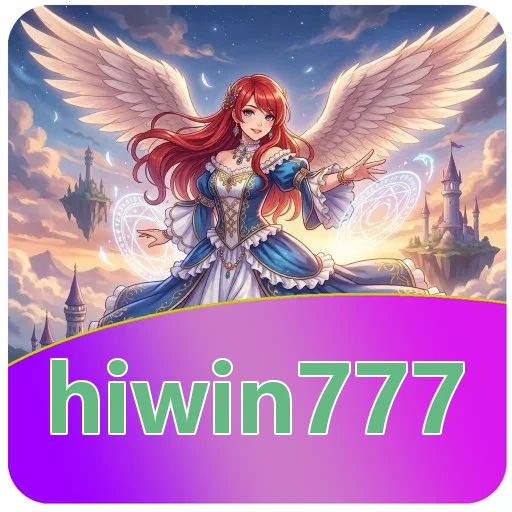 Ilustrasi syarat perangkat untuk hiwin777 APK