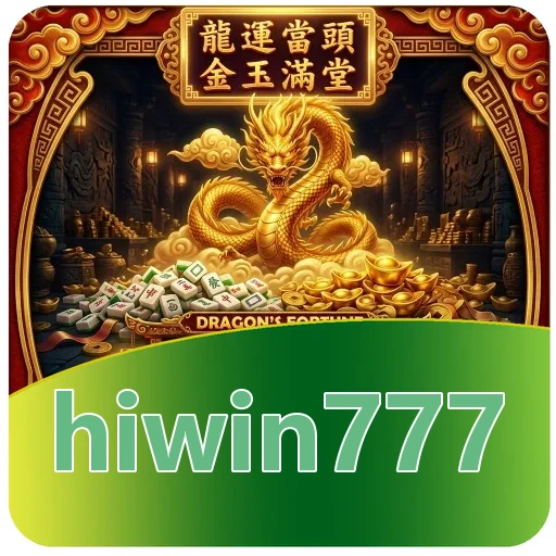 Ilustrasi layar pemasangan hiwin777 APK