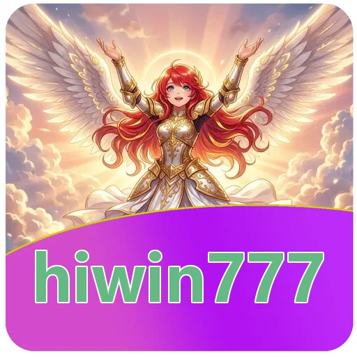 Layar pemasangan hiwin777 APK