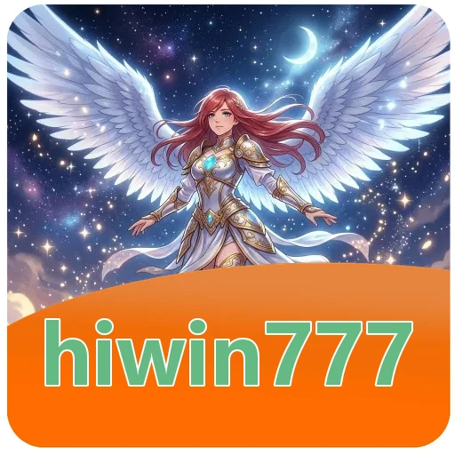 Aplikasi hiwin777 setelah terpasang